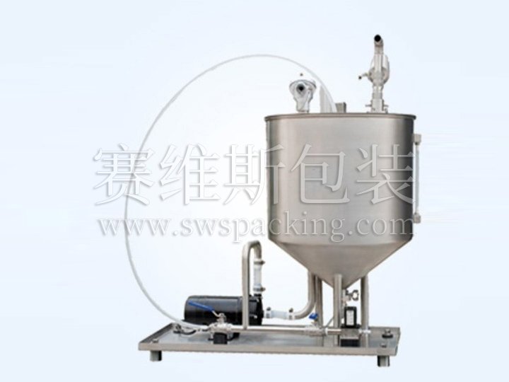 SC-B 磁力泵計量