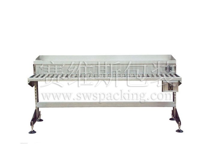 SZT-C 直線工作台